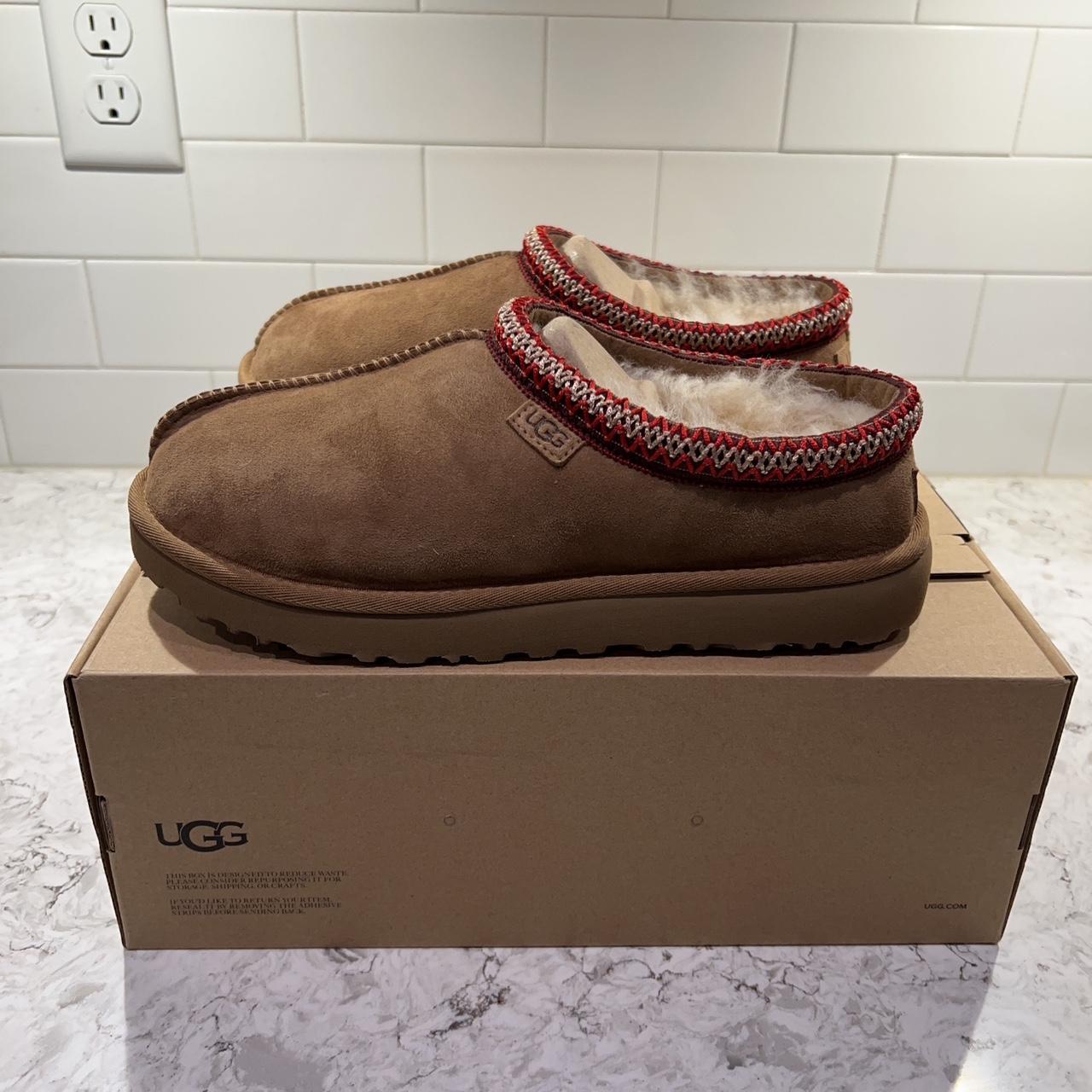 Ugg tasman women's online size 10