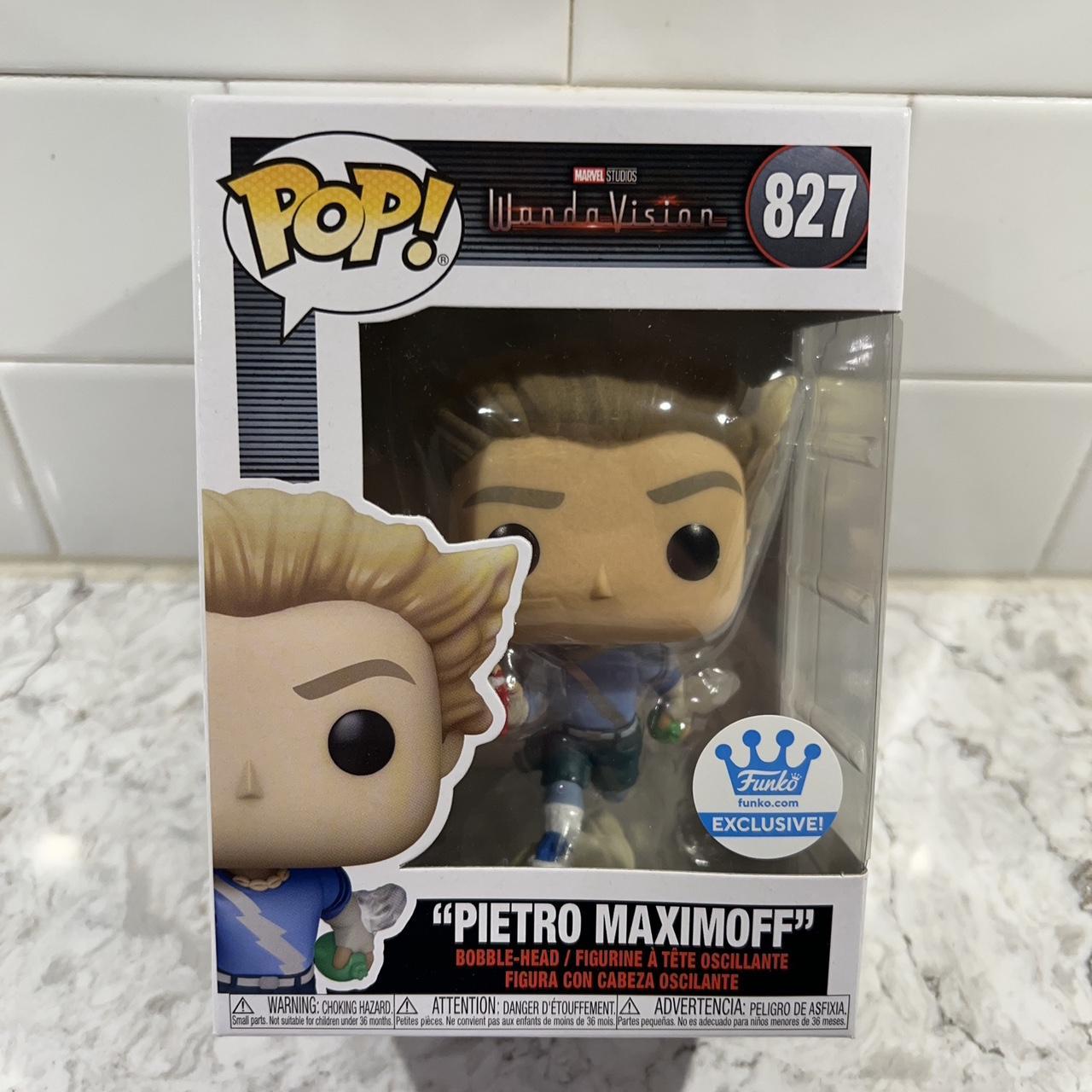 Funko Pop! Marvel WandaVision 