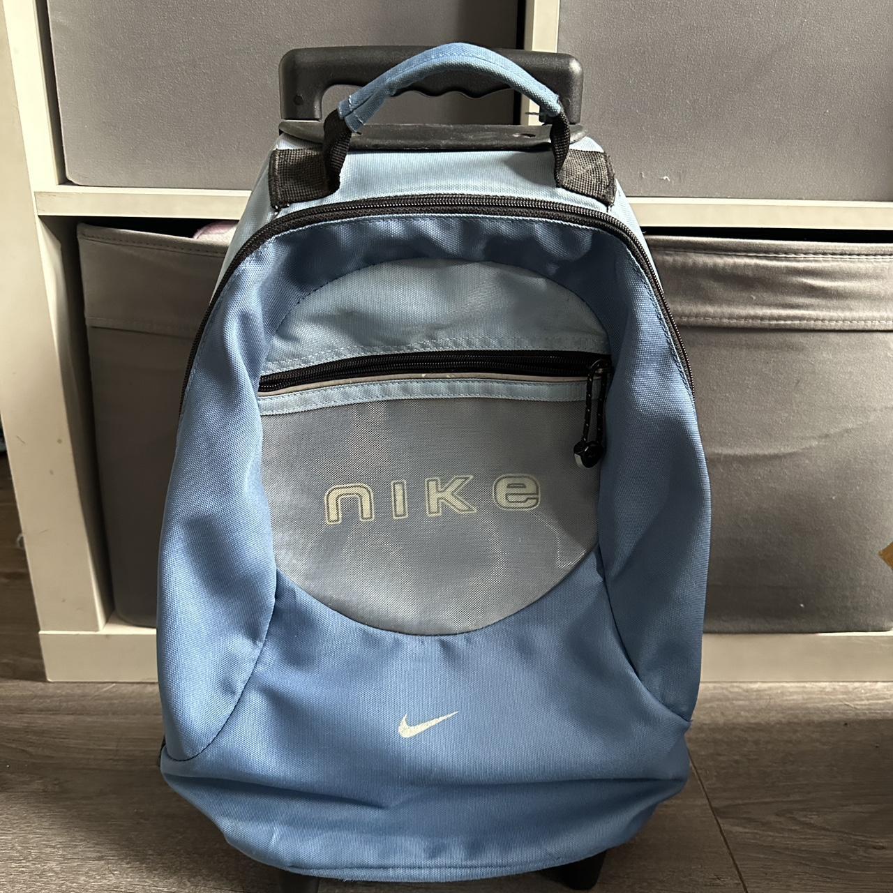 Nike Small Roller Case Bag Amazing bit of vintage