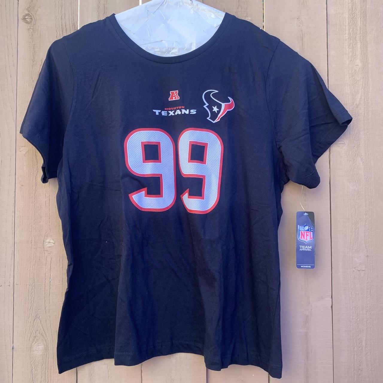 Houston Texans JJ WATT Jersey - Depop