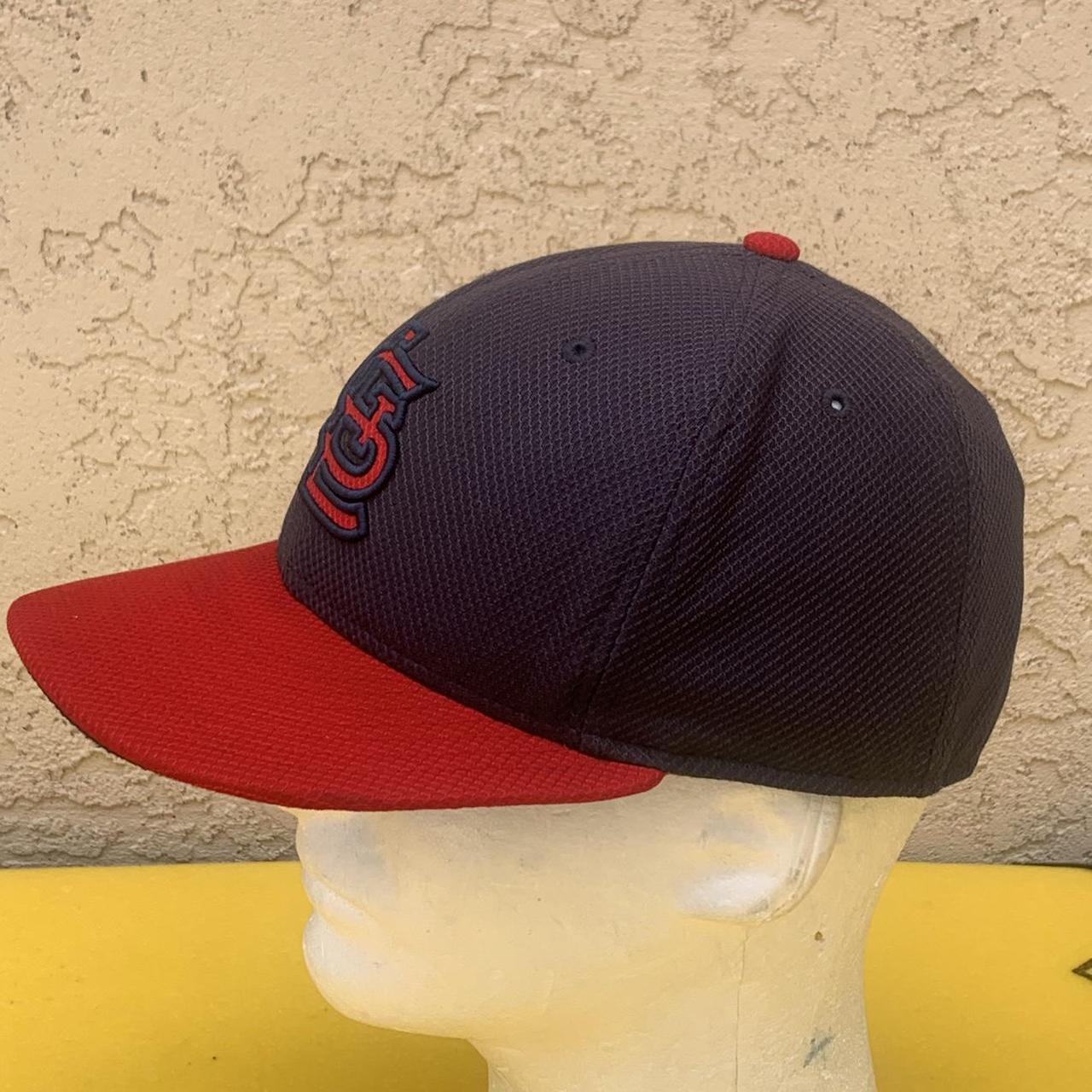 Vintage St. louis Cardinals Dad Cap #vintage - Depop