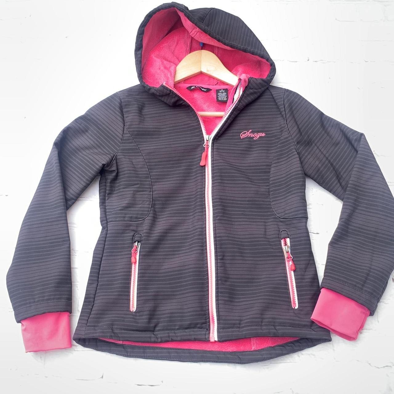 Snozu jacket sale womens