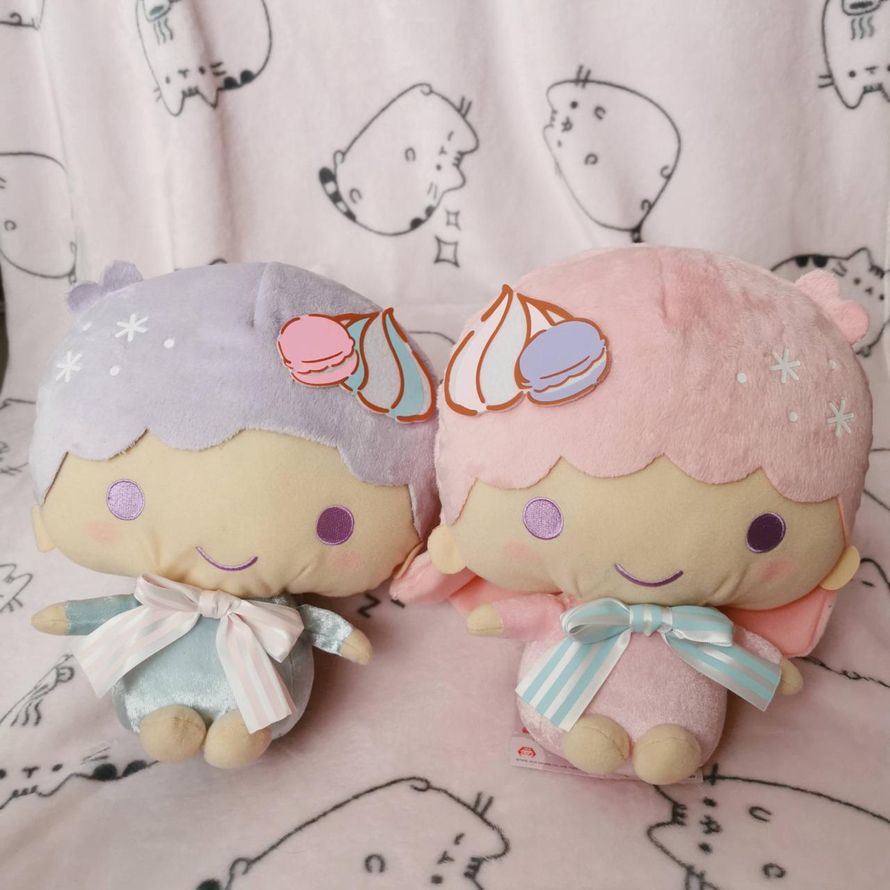 Sanrio Multi Stuffed-animals | Depop