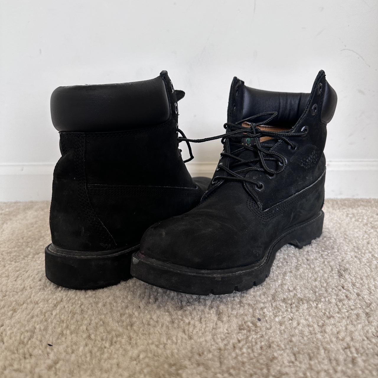 Timberland Men's Boots | Depop