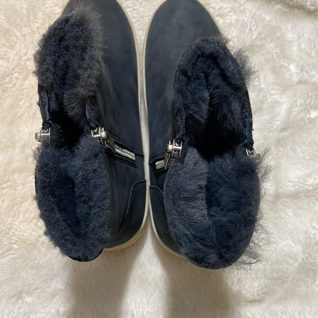 J/Slides Women's Slides - Blue - US 6 – J/Slides … - image 5