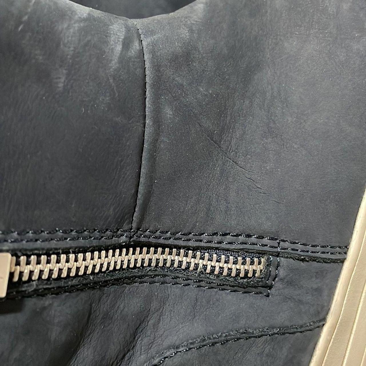 J/Slides Women's Slides - Blue - US 6 – J/Slides … - image 6