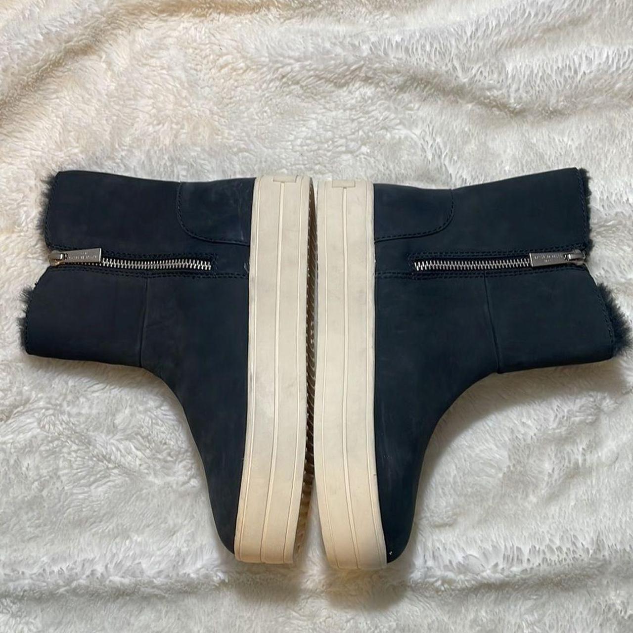 J/Slides Women's Slides - Blue - US 6 – J/Slides … - image 3