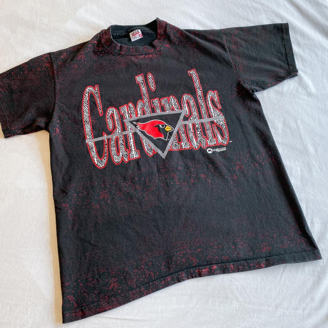 arizona cardinals men's shirts
