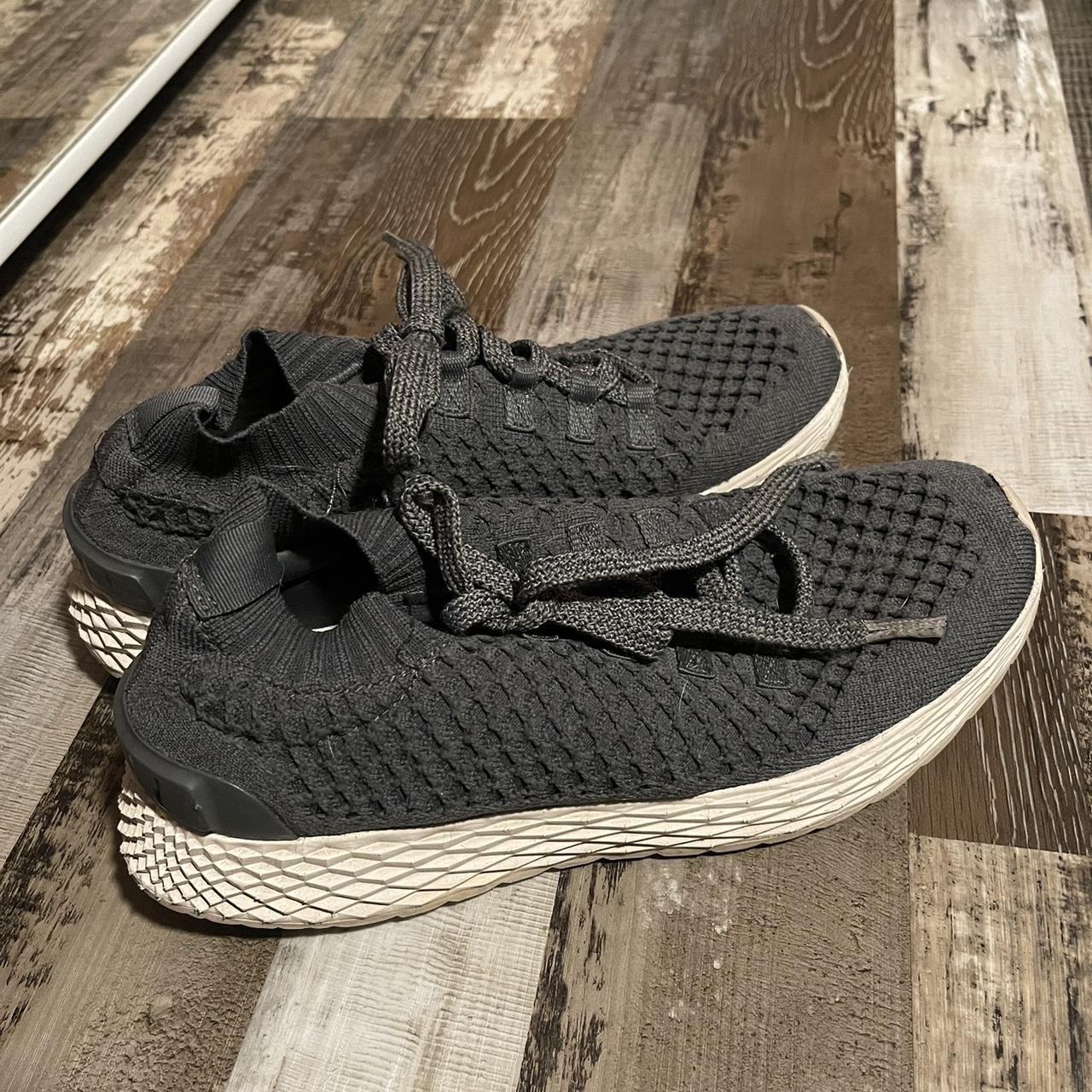 Nobull black ivy sales knit runner