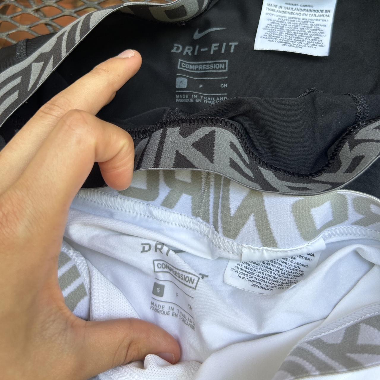 pro nike leggings