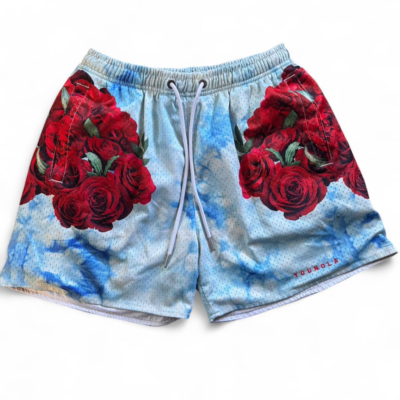 darcsport ダルクスポーツ ステージショーツ サーフパンツ 30