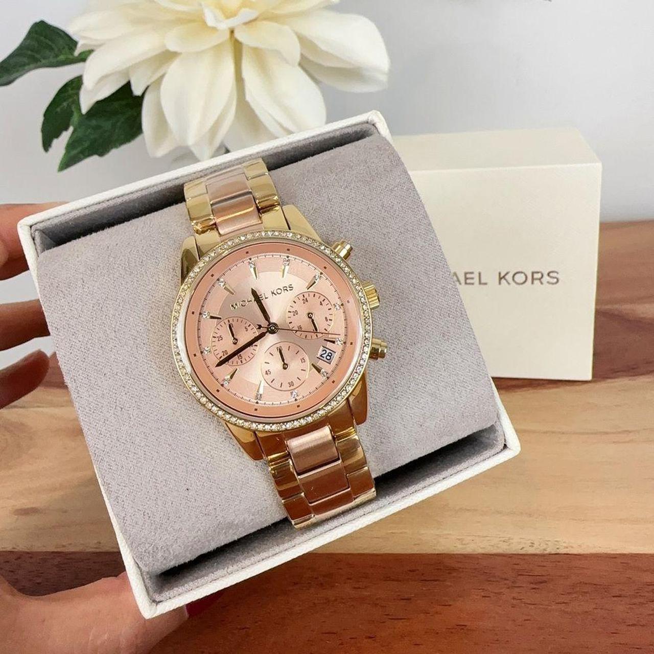 Michael kors store mk6475