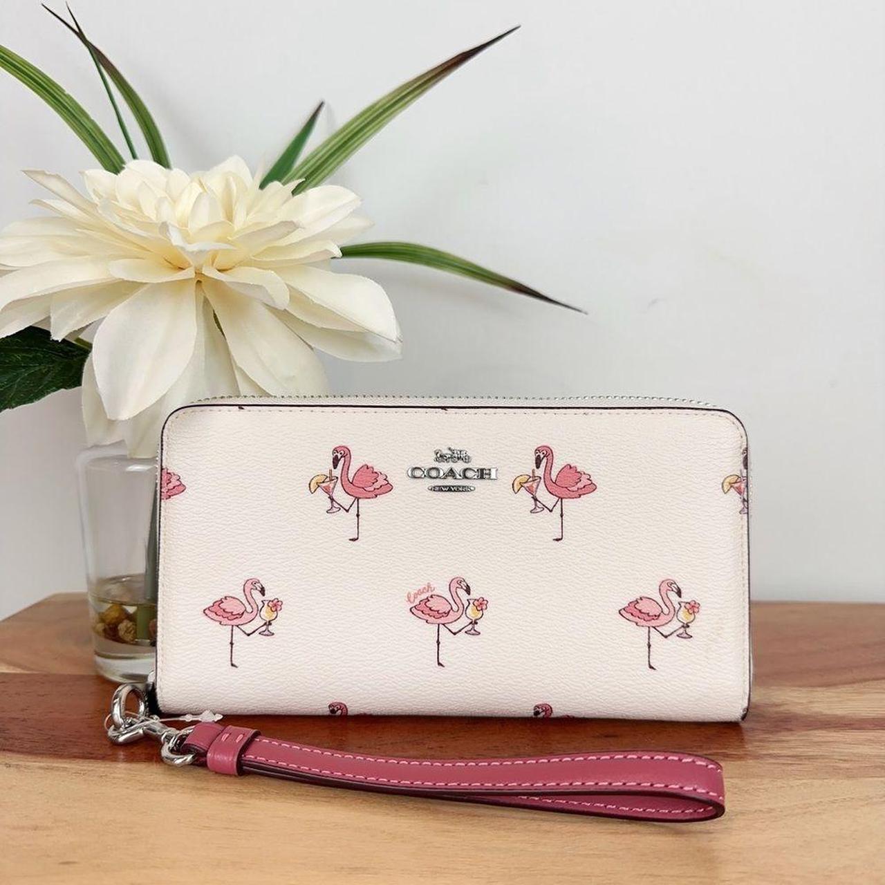 🦋 Coach Micro Mini Rowan Crossbody - Hesperia Pawn Shop