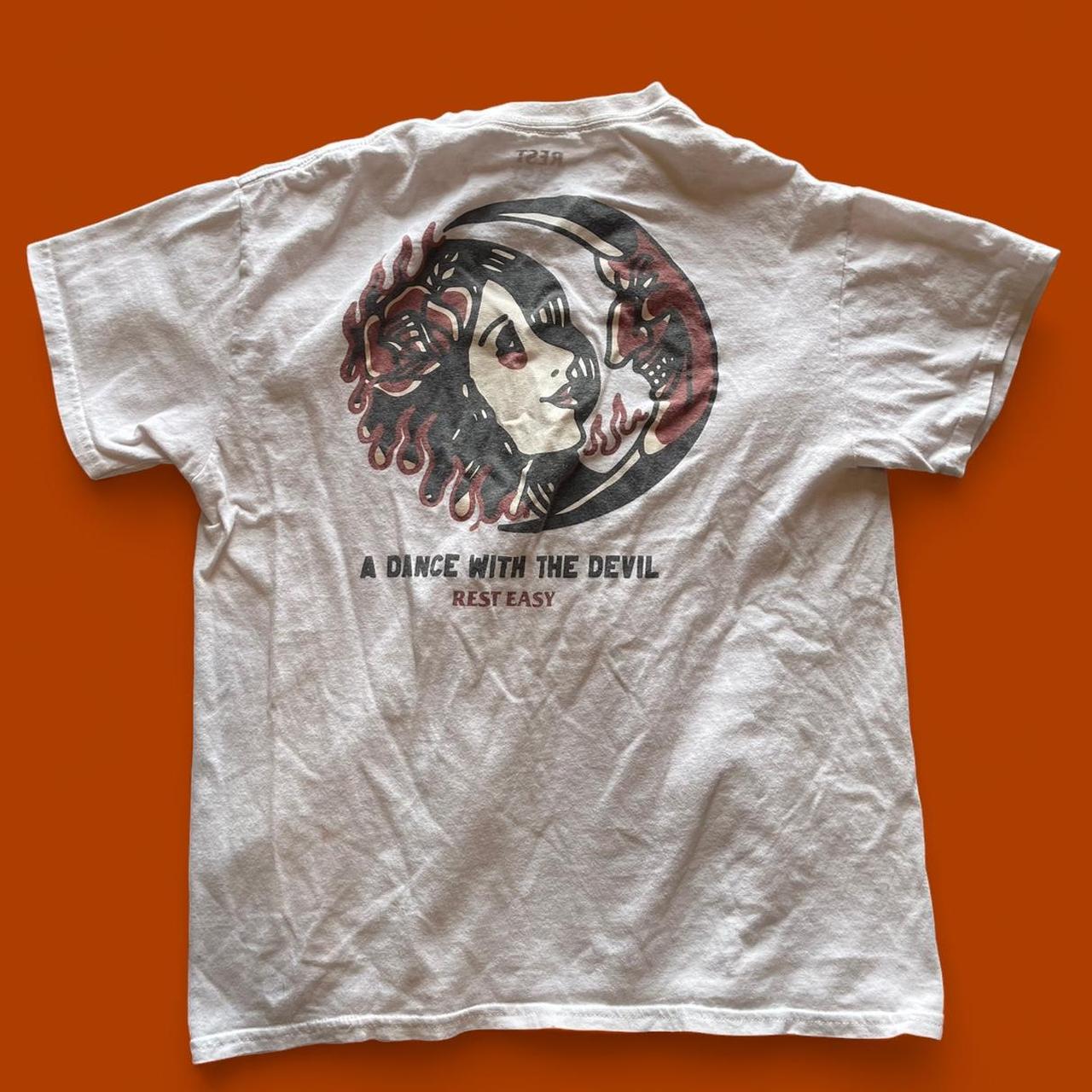 item listed by leadnvrfollow