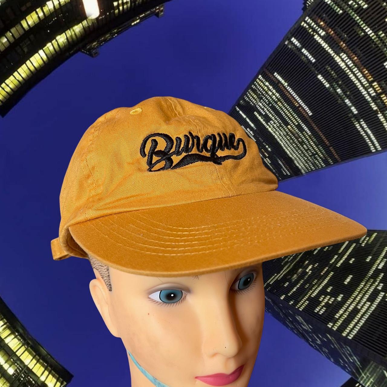 item listed by leadnvrfollow