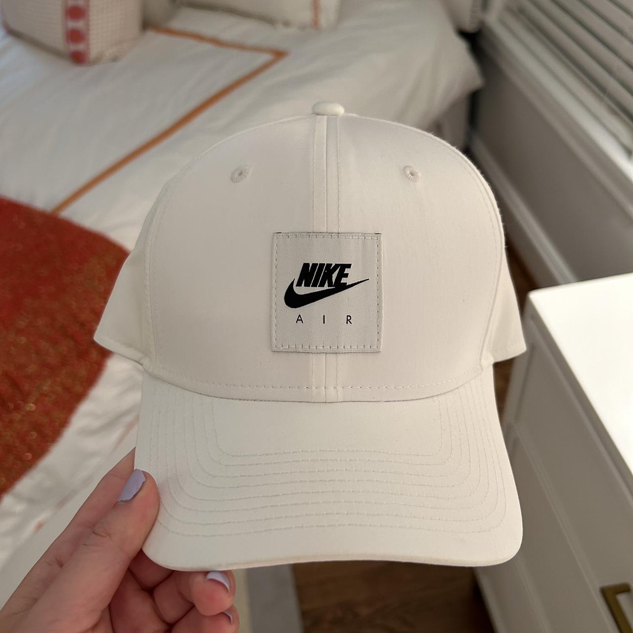 kohls nike womens hat