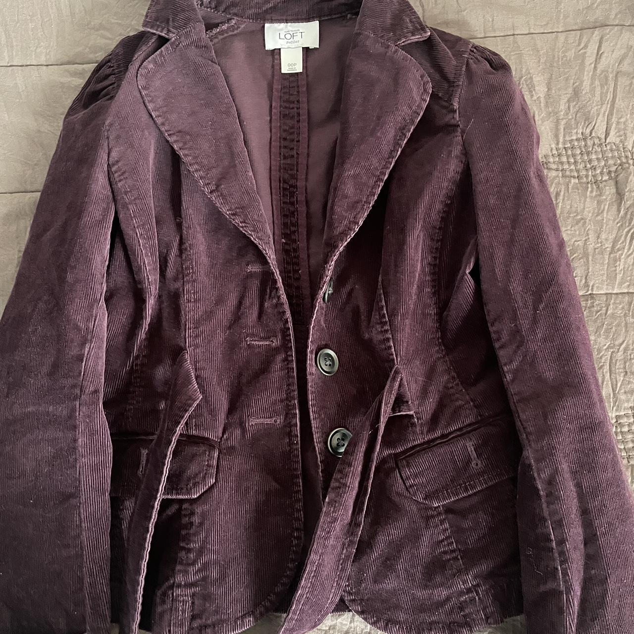 vintage suede jacket message me with any Depop