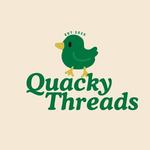 quackythreadsoffical's profile picture