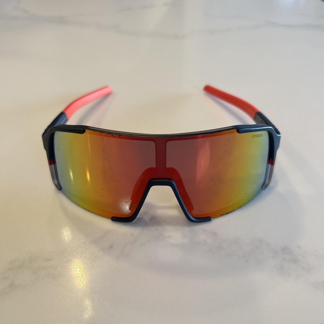 Red Bull Racing Sunglasses - Formula One Good... - Depop