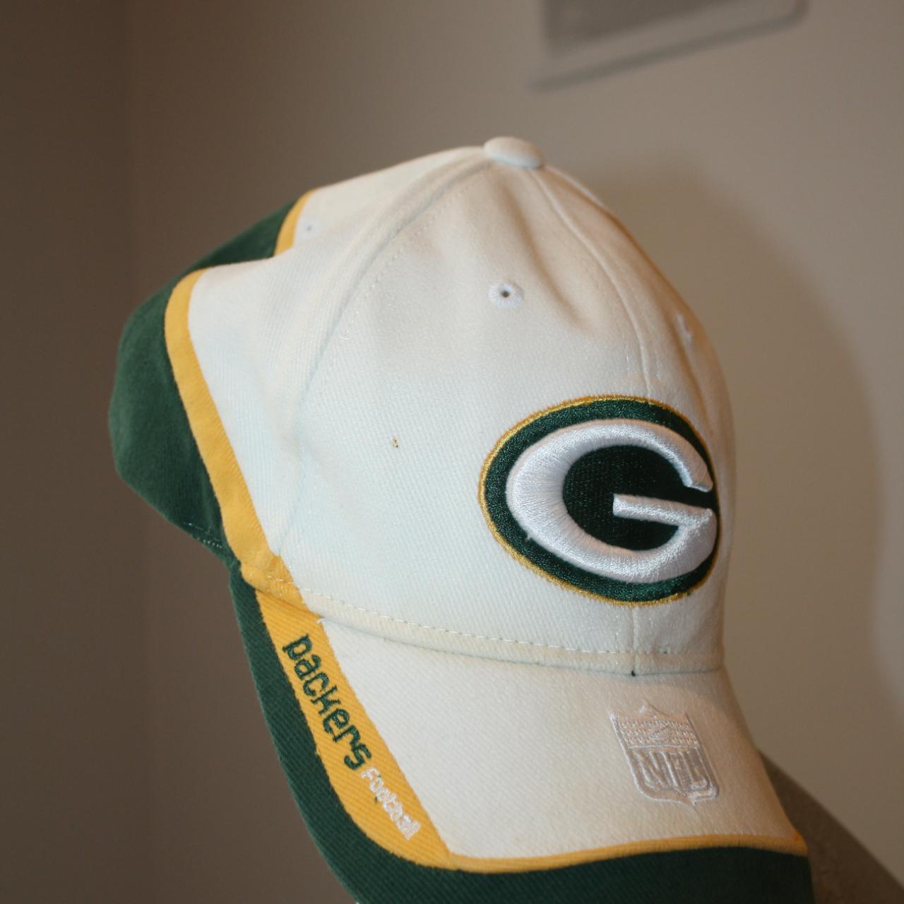 Vintage Green Bay Packers Hat #vintage #packers - Depop