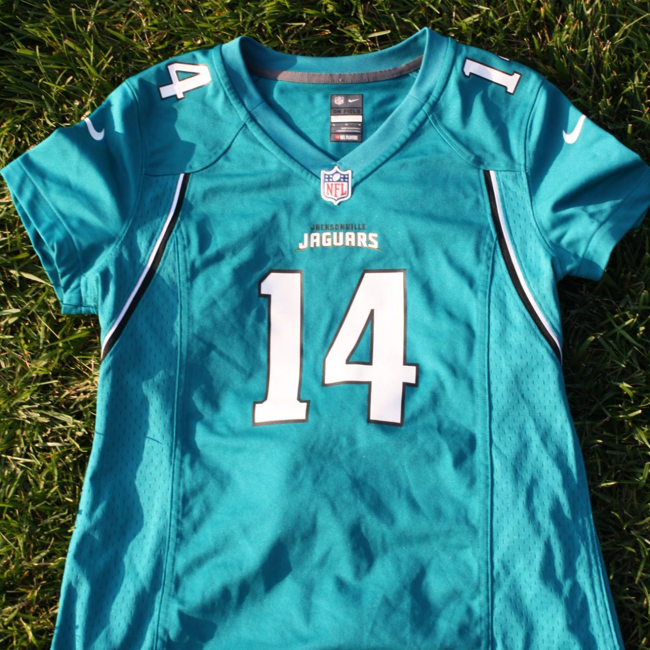 NFL Kids' Shirt - Blue