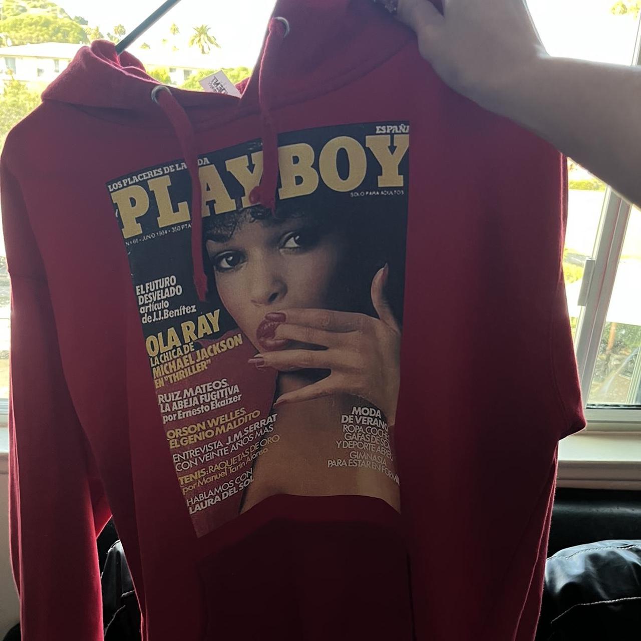 Playboy ropa best sale