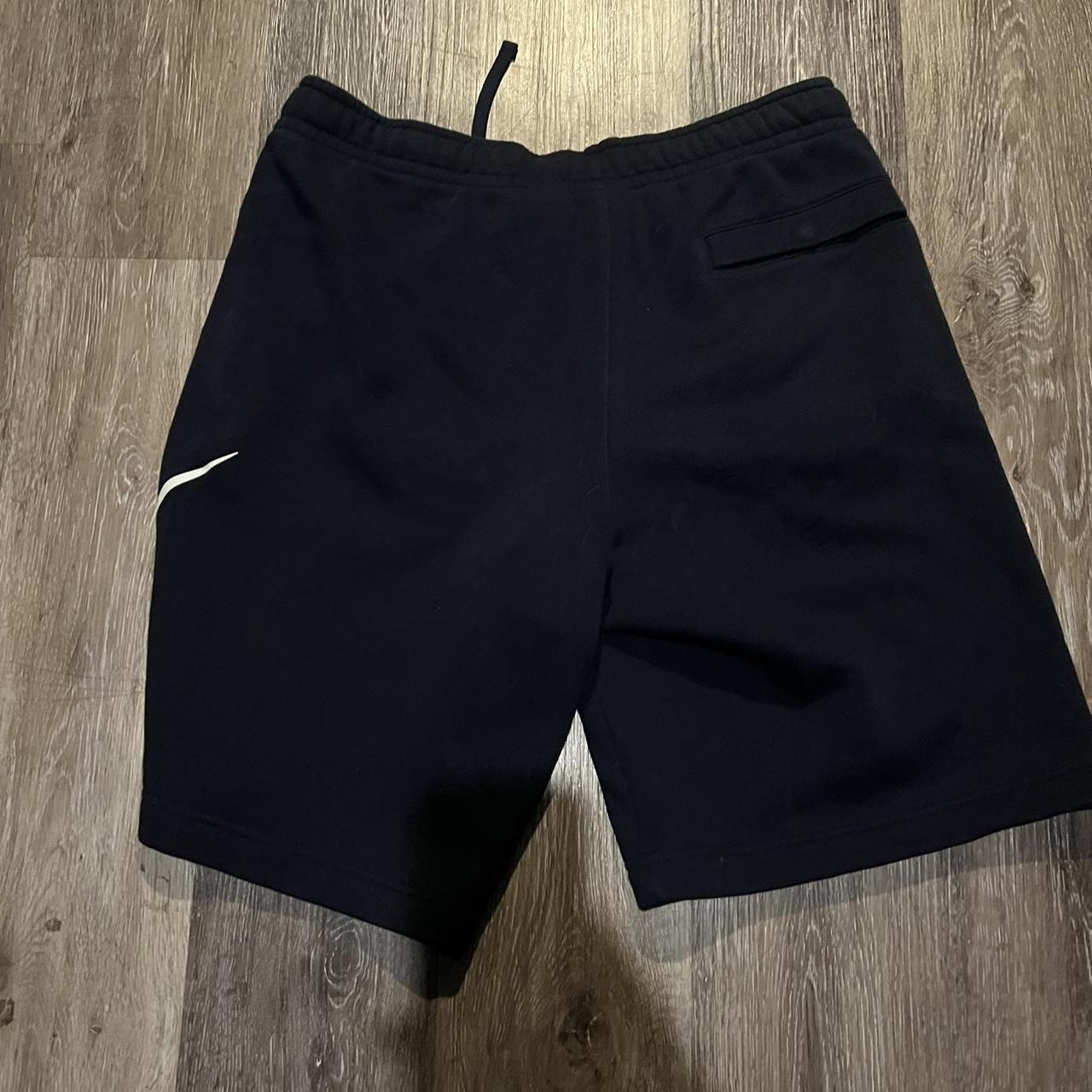 short jordan nike