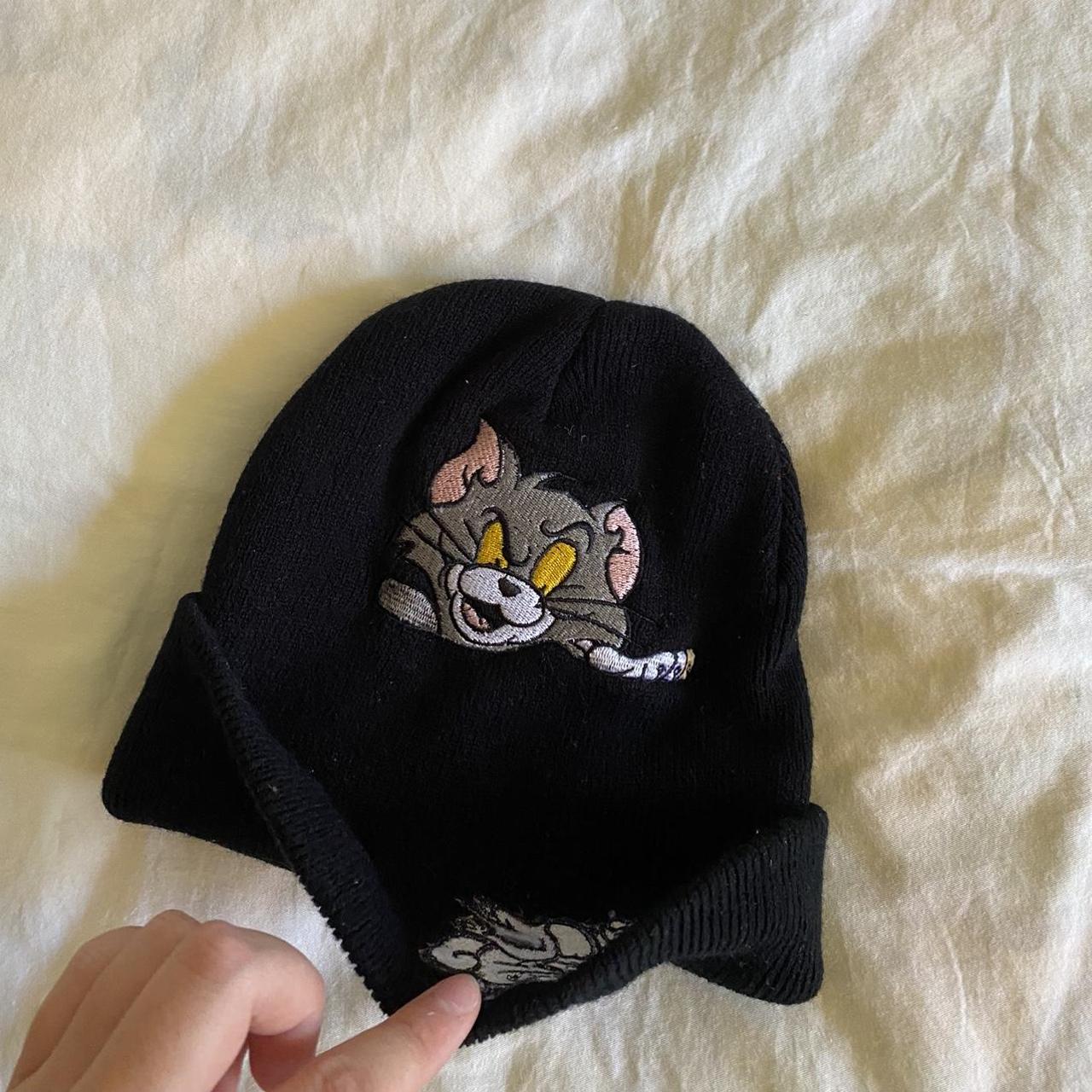 Supreme Tom & Jerry Beanie Σδ-