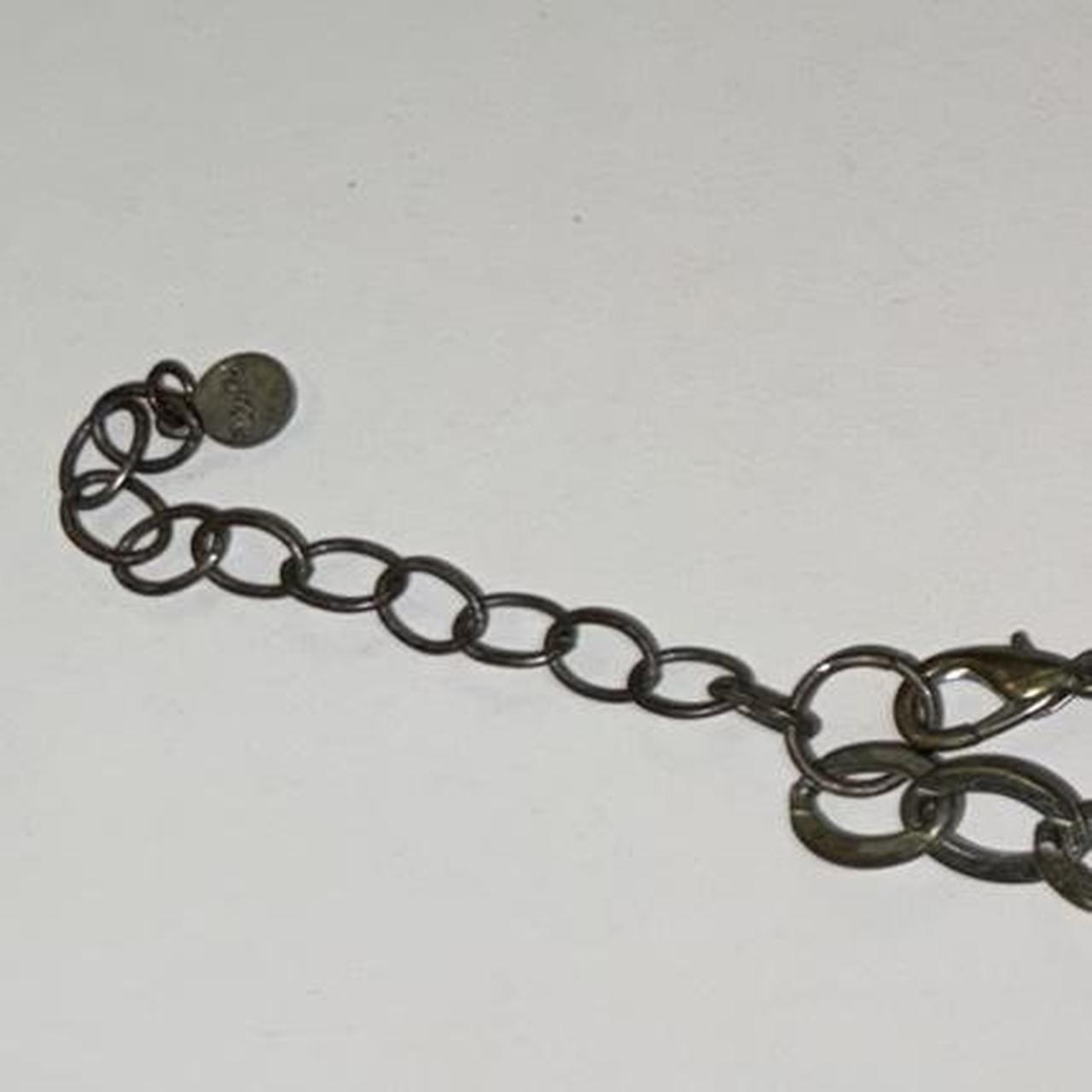 Ruby Rd. Women's Necklace - Multi/Blue – Multi-st… - image 4