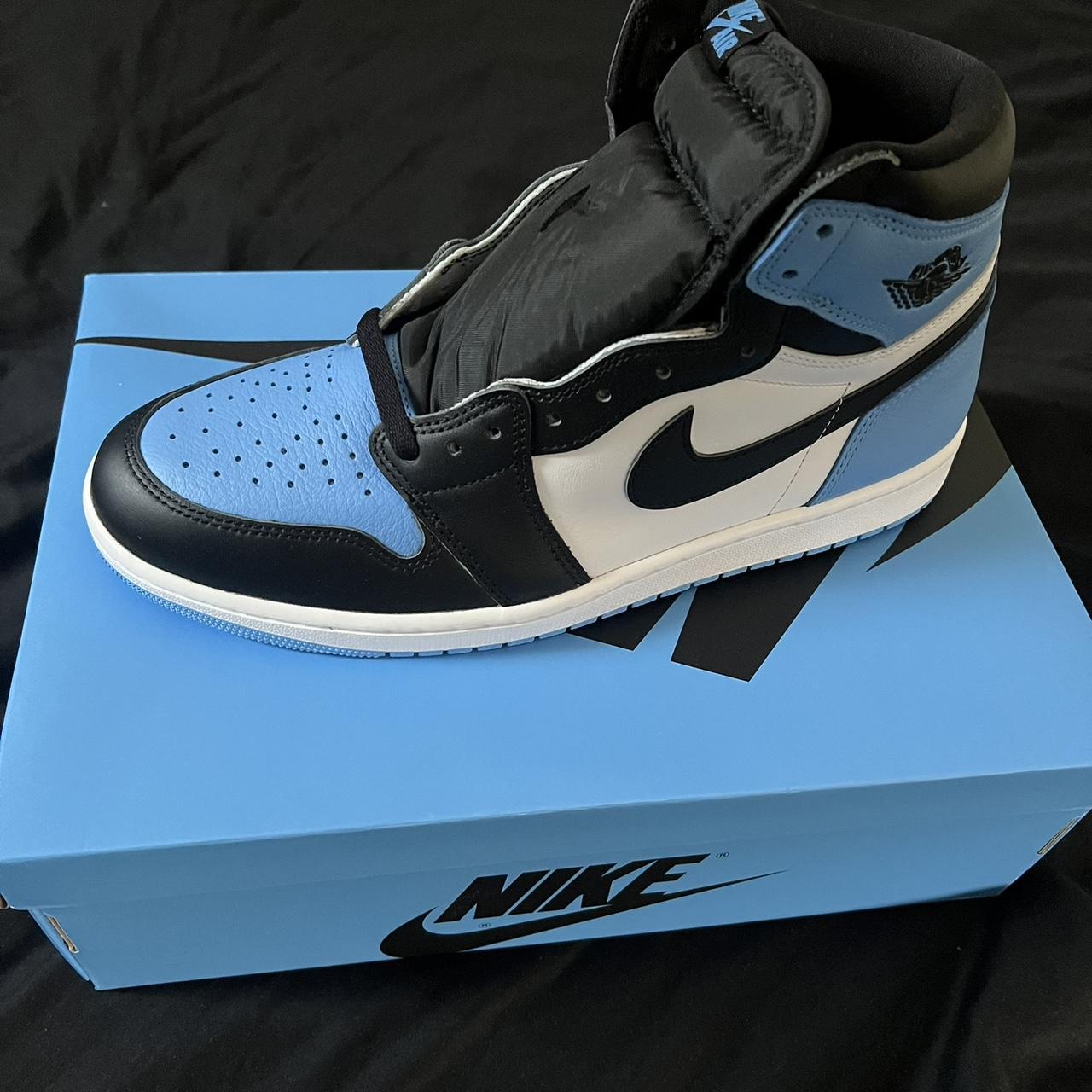 jordan 1 unc size 13