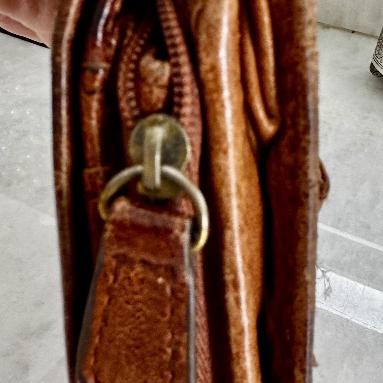 Fossil Women's Wallets - Multi/Brown – Fossil vin… - image 7