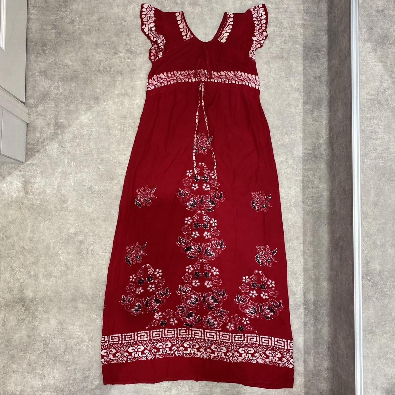 item listed by gumanti