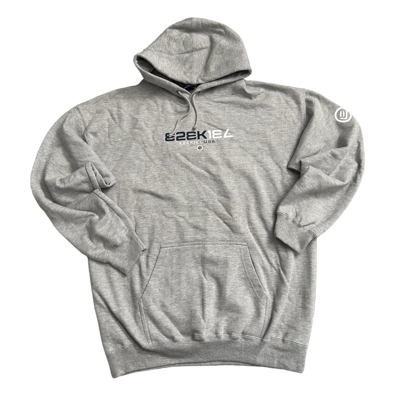 Ezekiel hoodie best sale