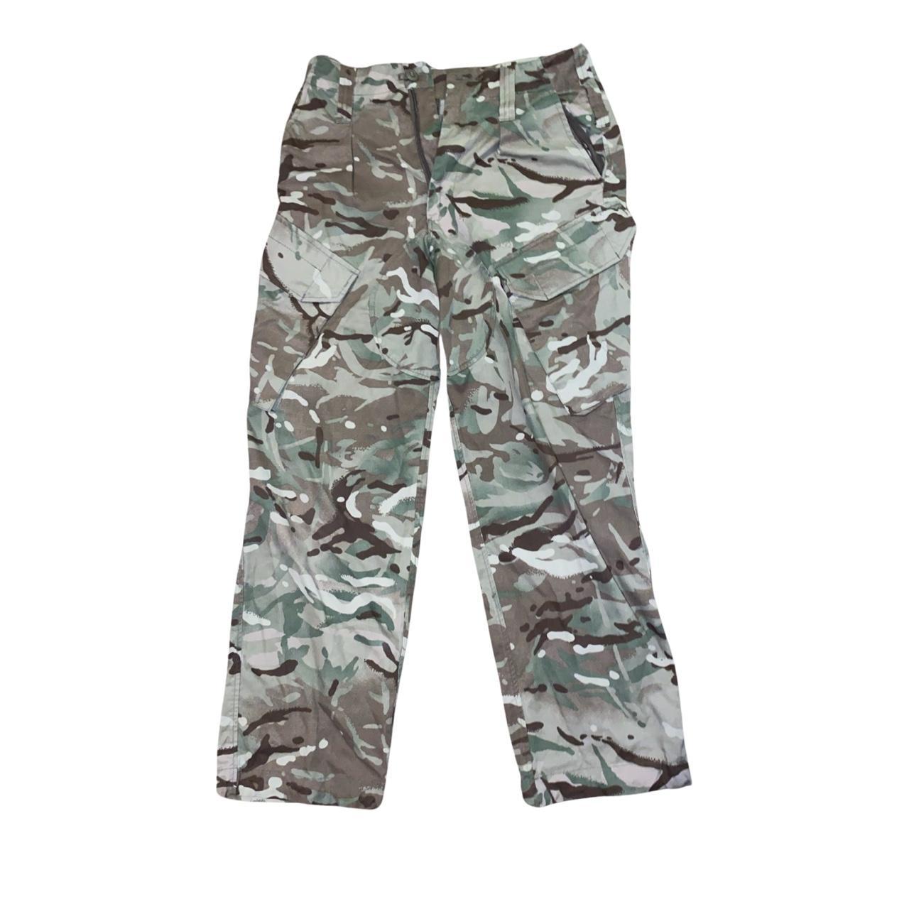 Viper Tactical PCS 95 Trousers | VCAM MTP