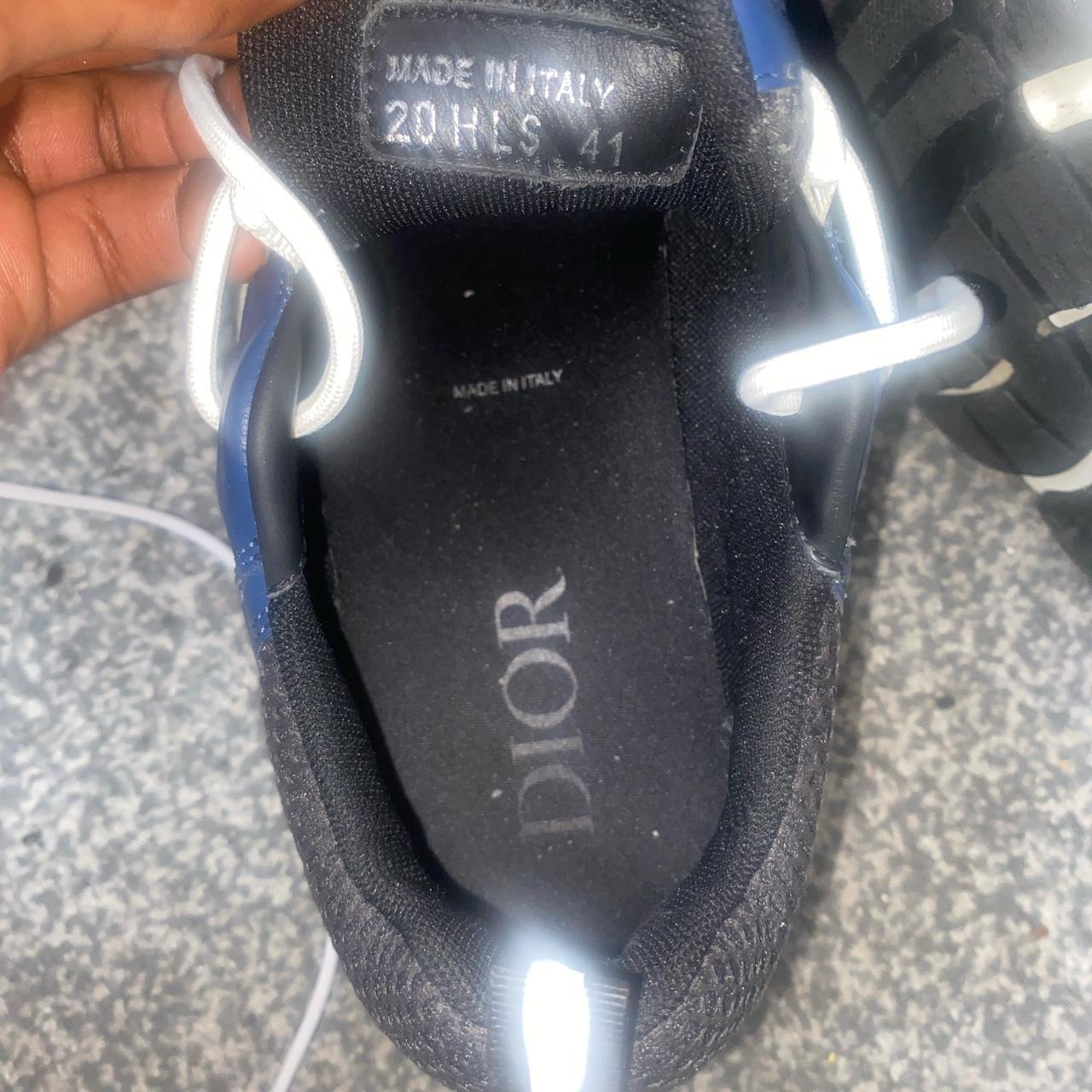 mens dior trainers sale