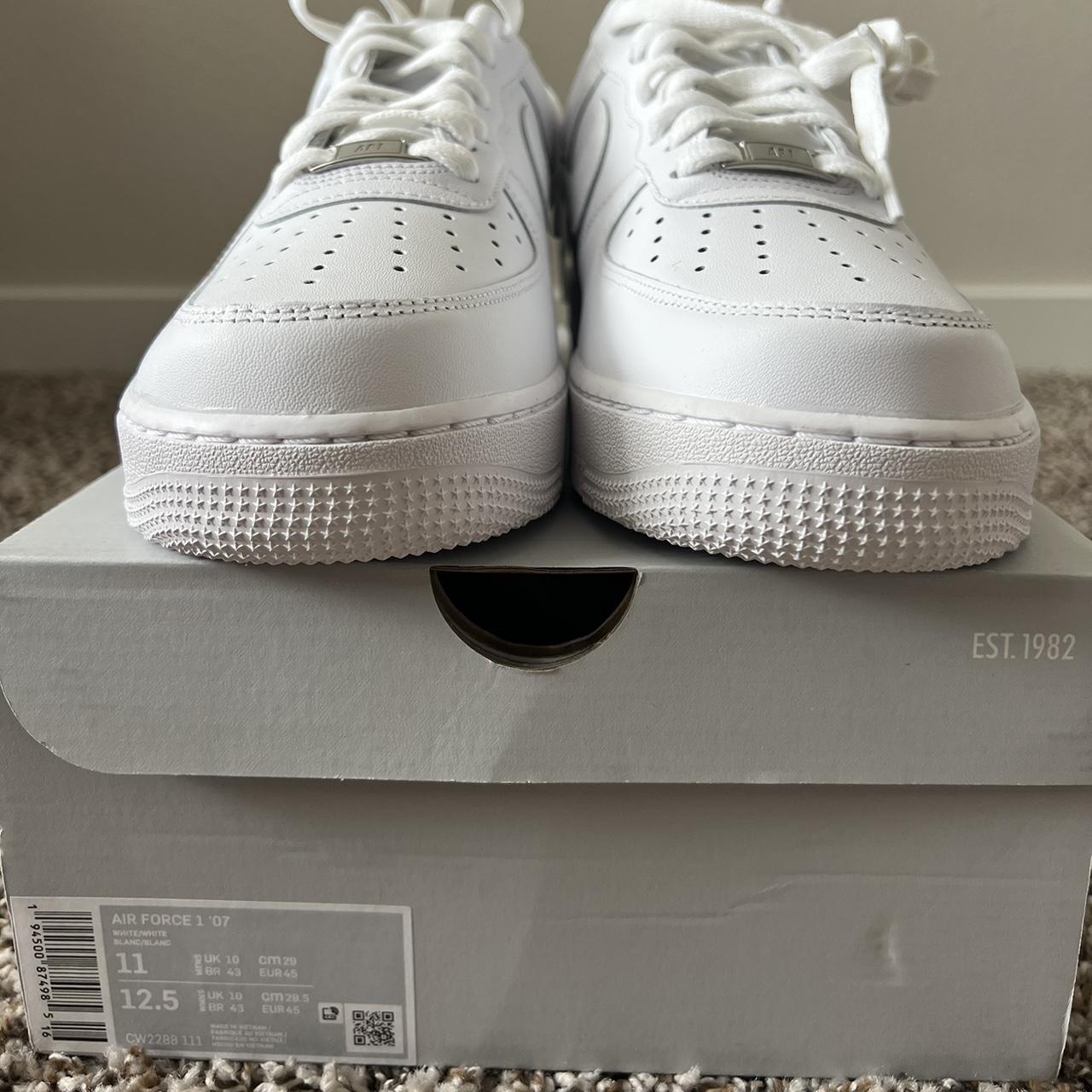 Nike Men's Trainers (2)