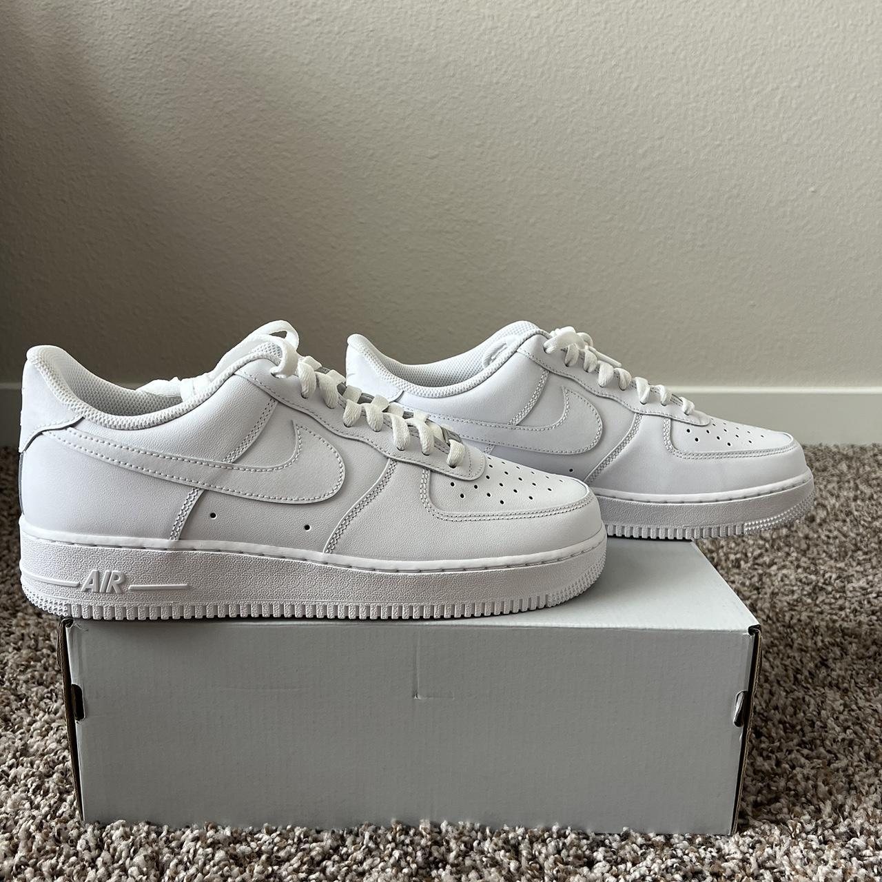 Nike Men's Trainers (4)
