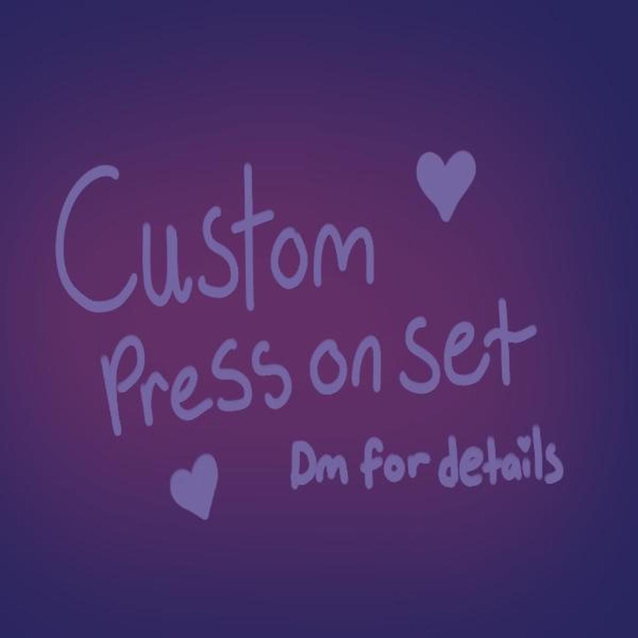 item listed by planetmooncreations