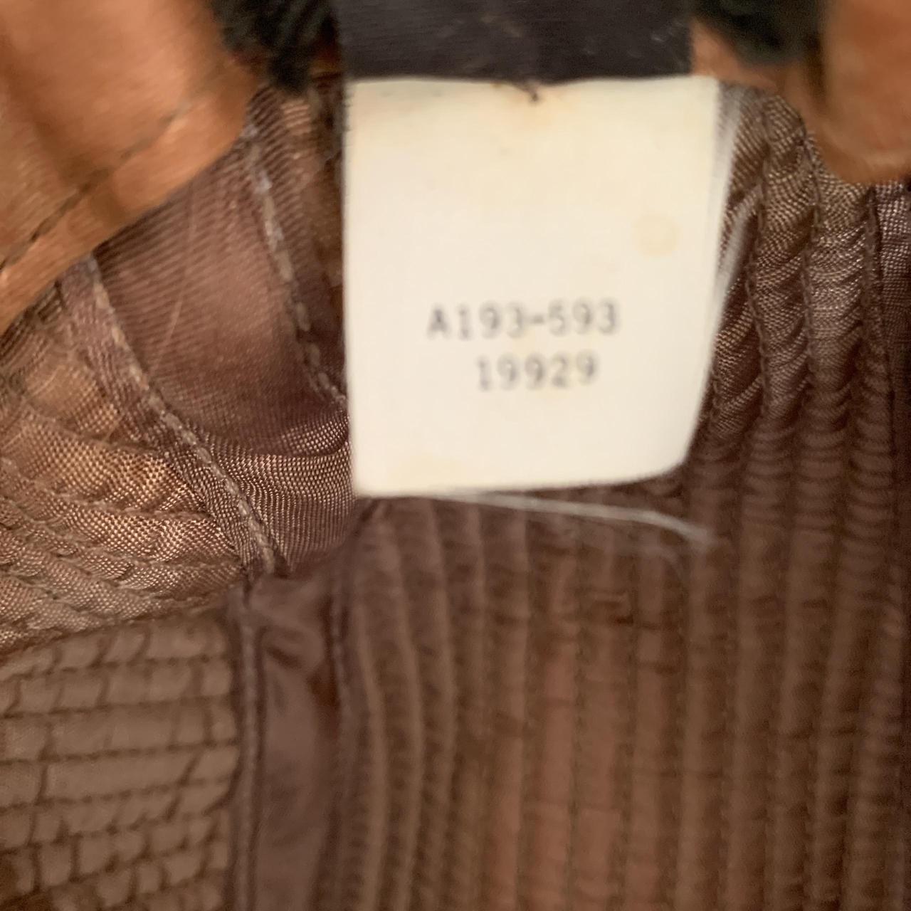 Pendleton Men's Wool Hat - Brown/Tan – PENDLETON … - image 4