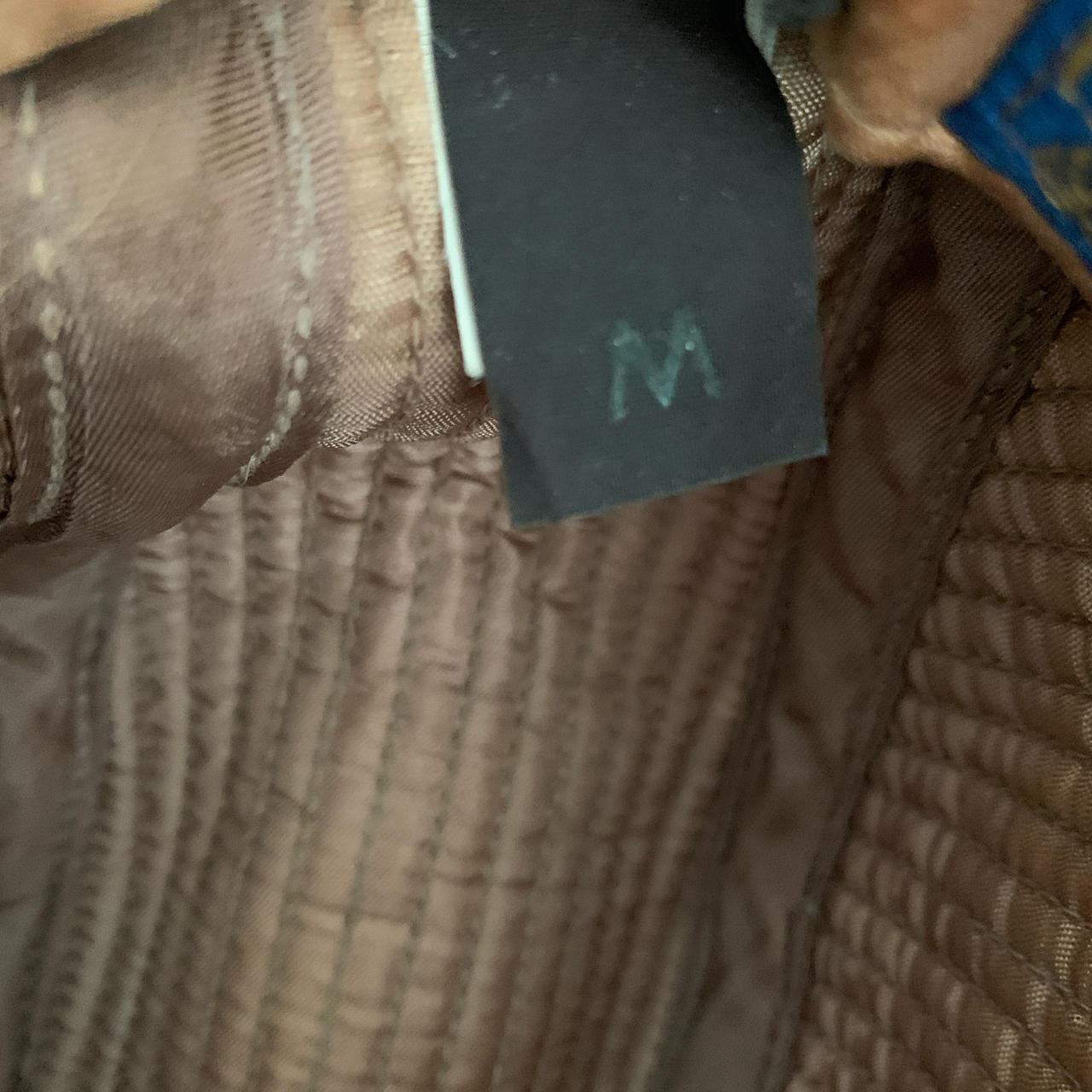 Pendleton Men's Wool Hat - Brown/Tan – PENDLETON … - image 6