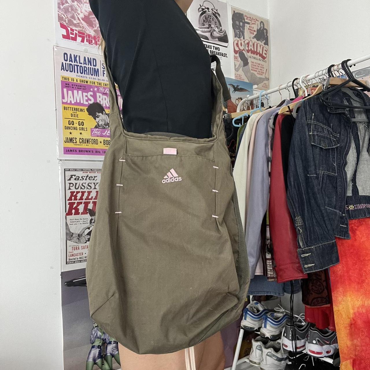 y2k オールドギャップ スリングバッグ ワンショルダーバッグ 90-00s