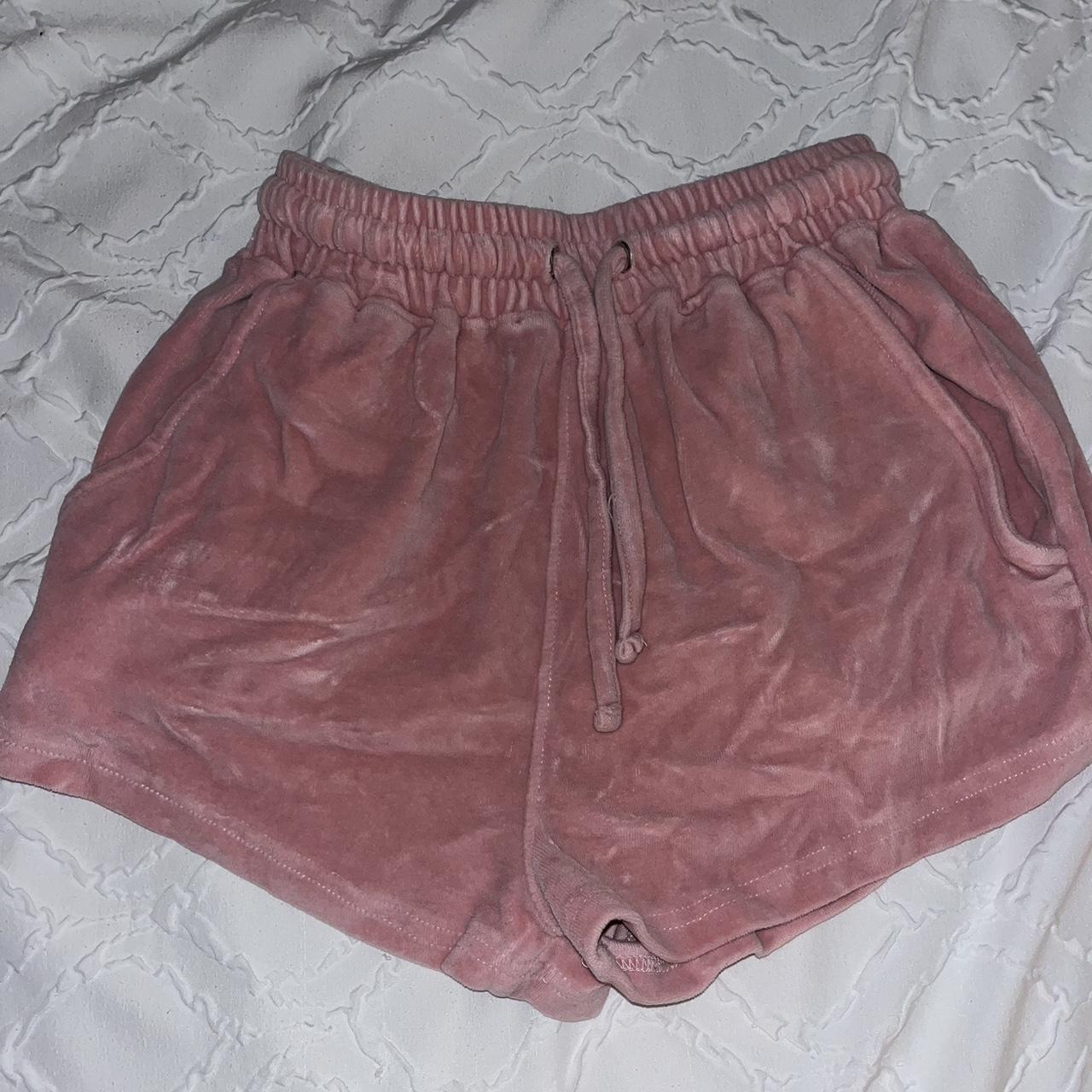 Missguided sweatshorts best sale