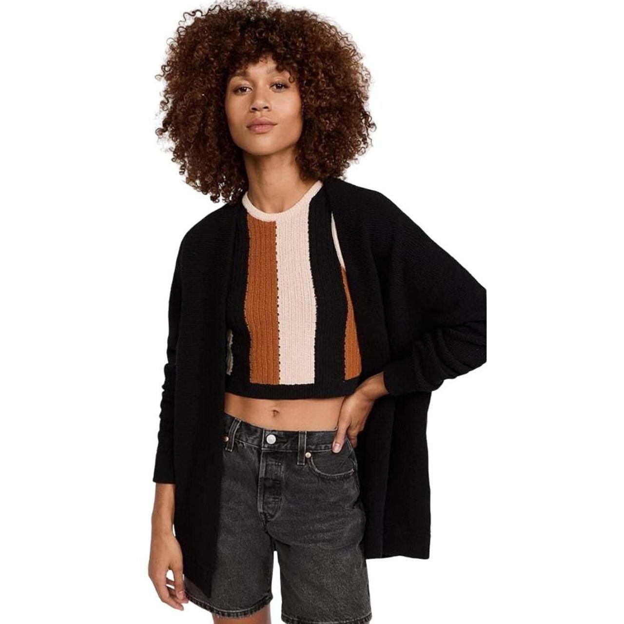 Free People Ottoman fashion Cardigan