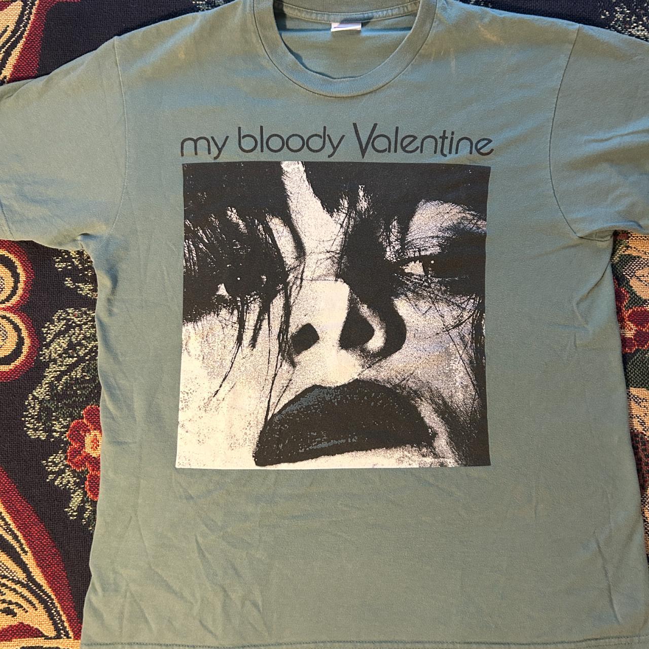 Official My Bloody Valentine Supreme 