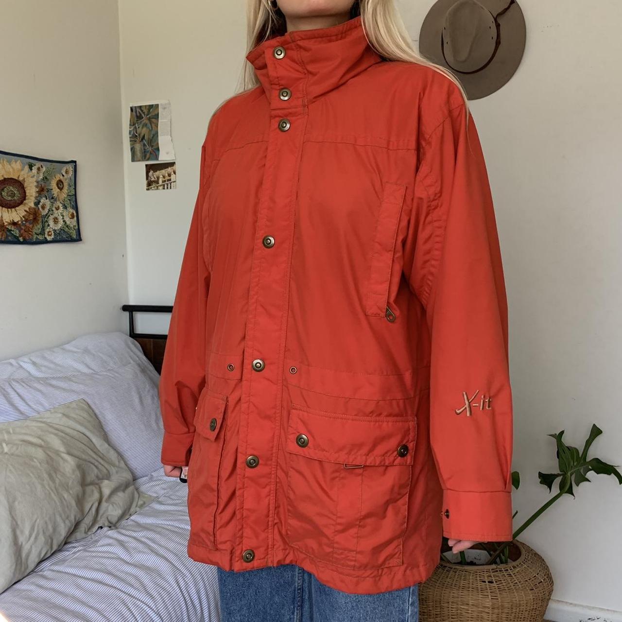 OffWhite Women's Jacket Depop