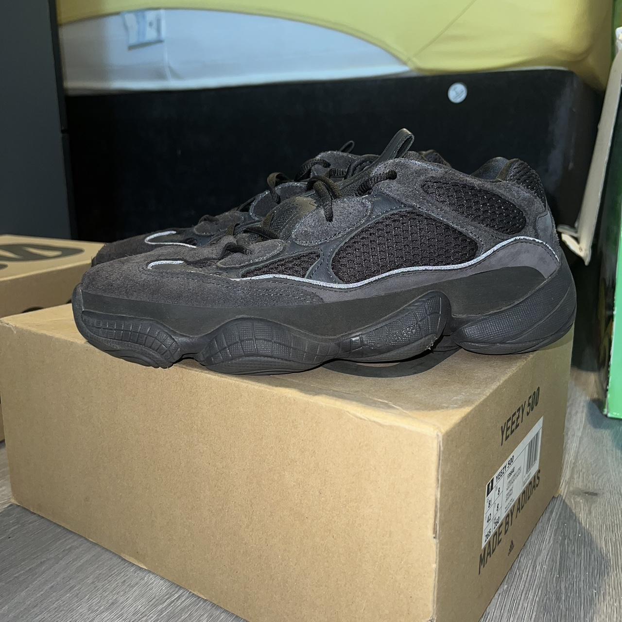 500 boost yeezy