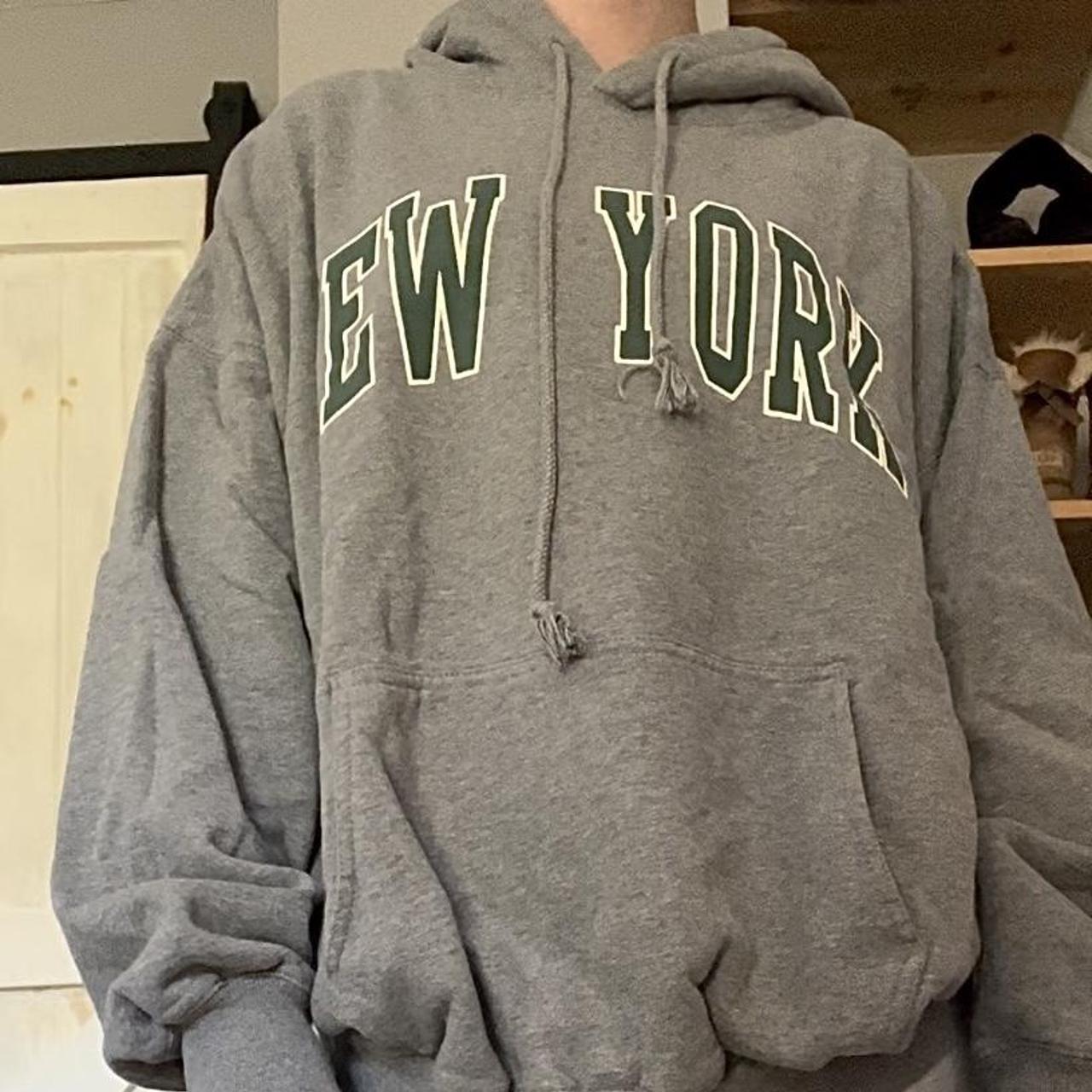 Brandy Melville New York Hoodie