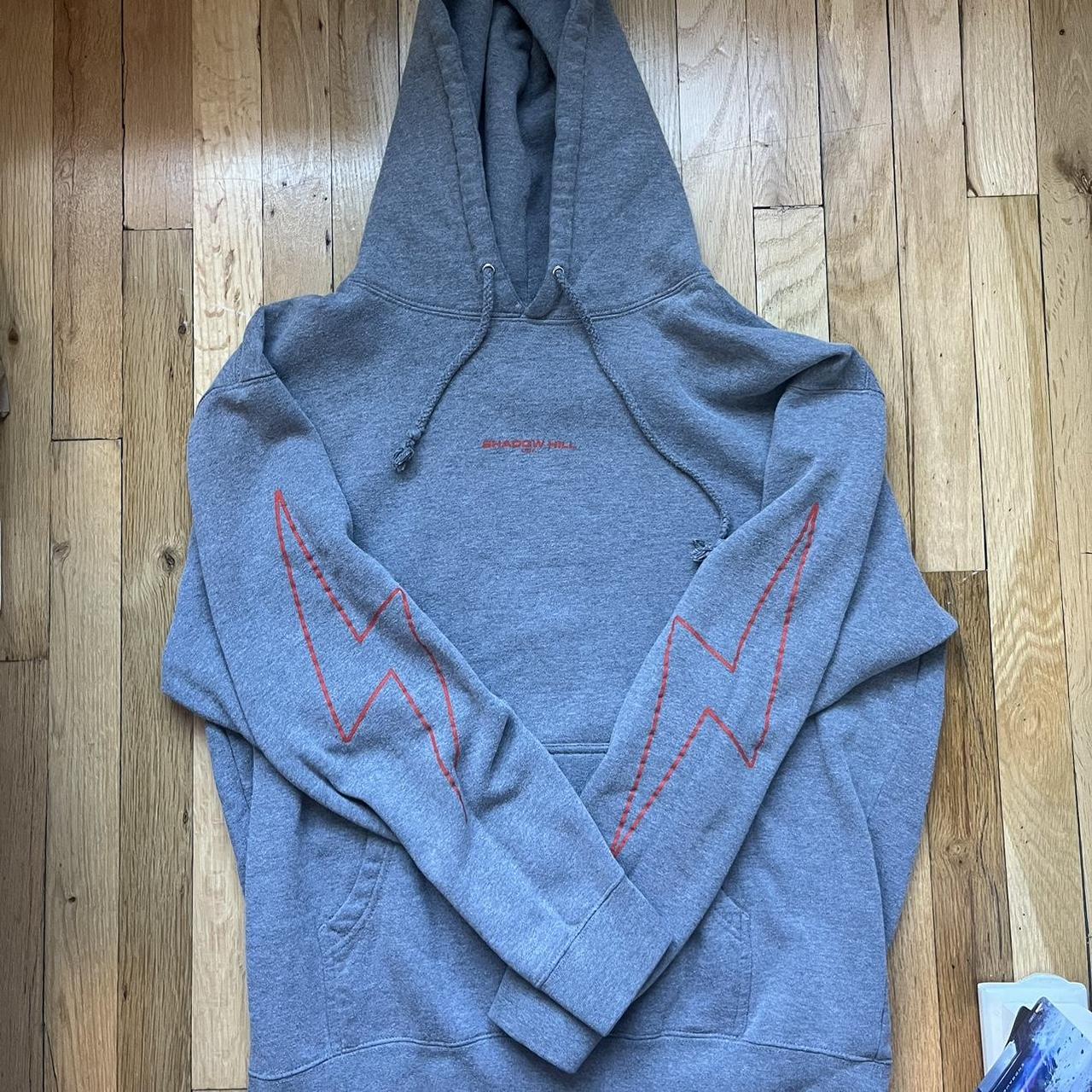 Shadow hill cheap flash hoodie