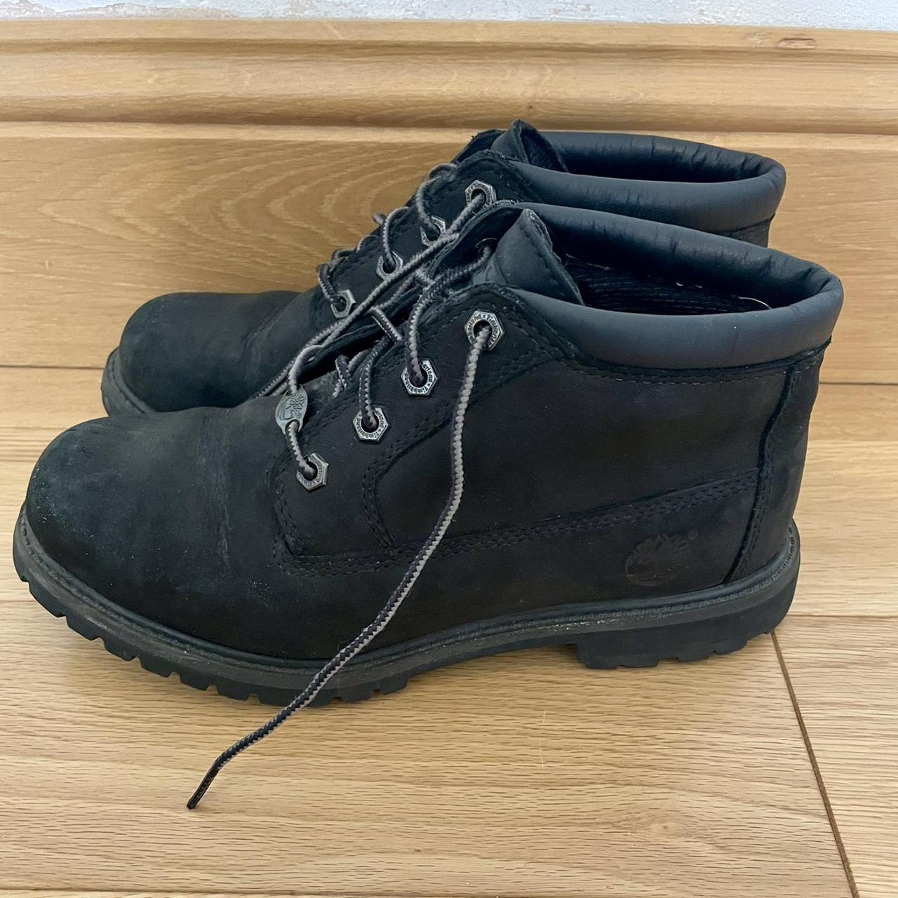 Timberland nellie online black