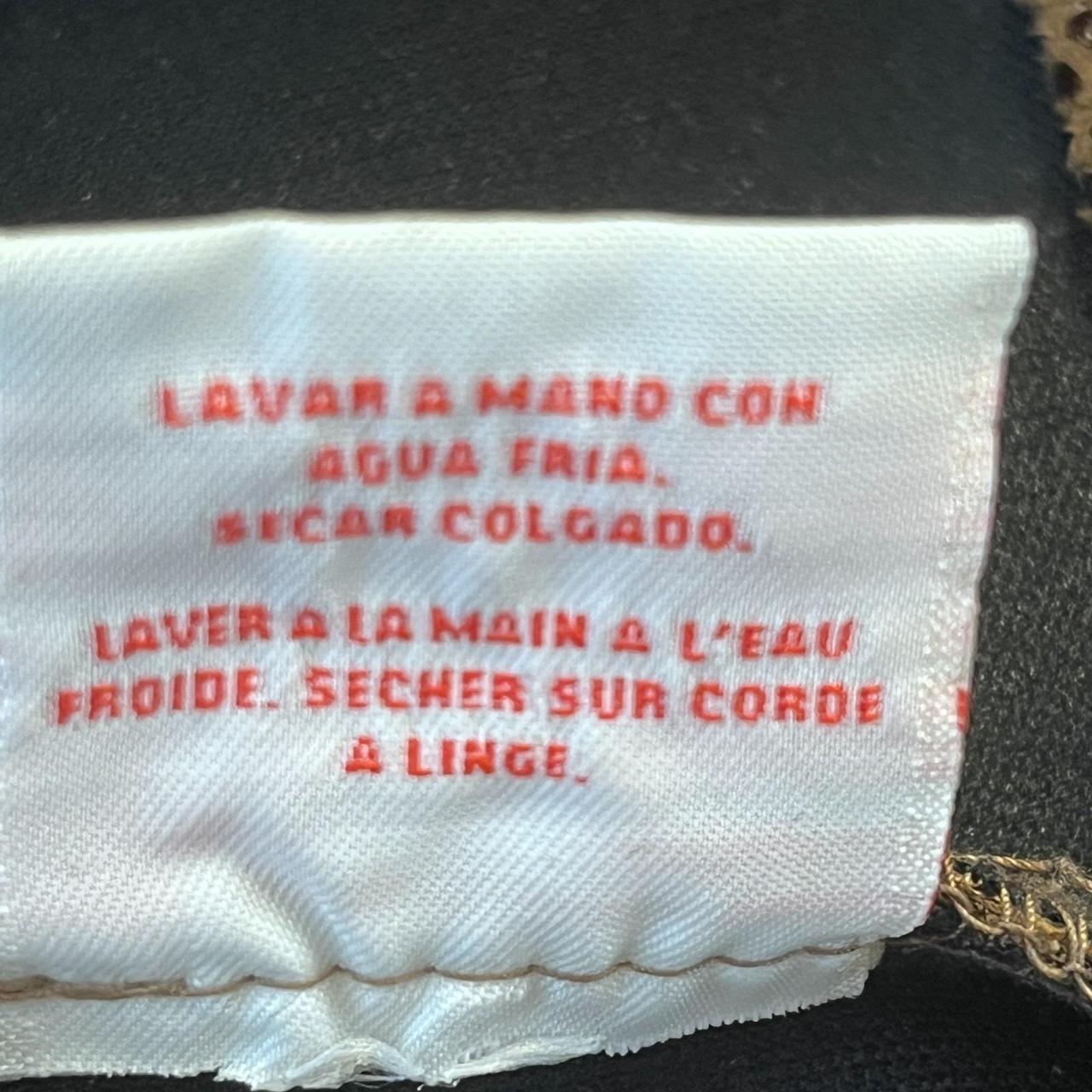 Ruby Rd. Women's Petite Jacket - Brown - 8 – Ruby… - image 2